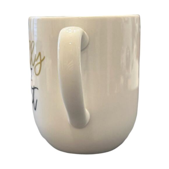 OFFICIALLY OFF THE MARKET 11oz COFFEE MUG $18 - Picture 3 of 6